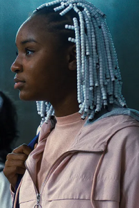 King Richard [Be Alive]